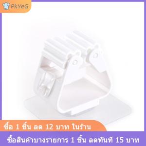 [COD] PkYeG ที่แขวนไม้กวาดไม้ถูพื้นติดผนังที่แขวนไม้กวาดที่แขวนไม้กวาดที่แขวนในห้องน้ำชั้นเก็บของในห้องน้ำ