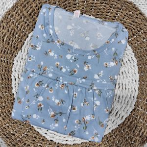 Daster Import Jumbo Kualitas Premium