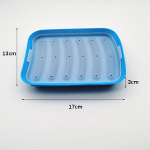 Kitchen Sausage Makers Silicone Mold DIY Hot Dog Handmade Making Tool Baking Mold Sausage Mold