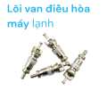 Van thay ti tháo lõi máy lạnh an toàn van chống bỏng sạc gas R22 - R34 - R410 - R32. 