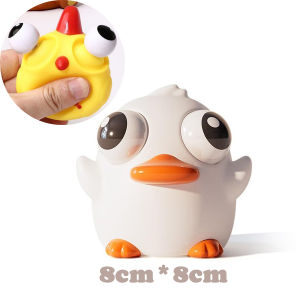Đồ chơi miếng bóp giảm căng thẳng hình sóc thân cây