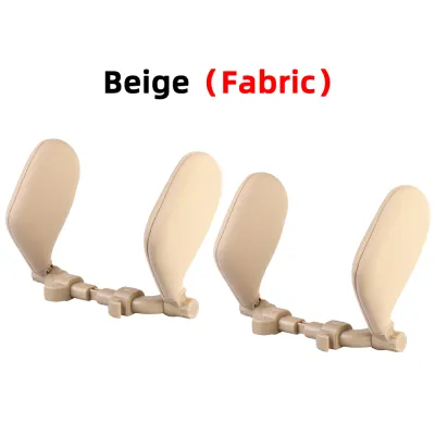 Head Rest Car Seatcar Seat Headrestcar Head Rest Car Neck Headrest Pillow ，Adjustable Car Seat Headrest Side Pillow U Shape，Neck Pillow Retractable Sleeping Support，Memory Foam Pad Sleep Side Head for Adults Child