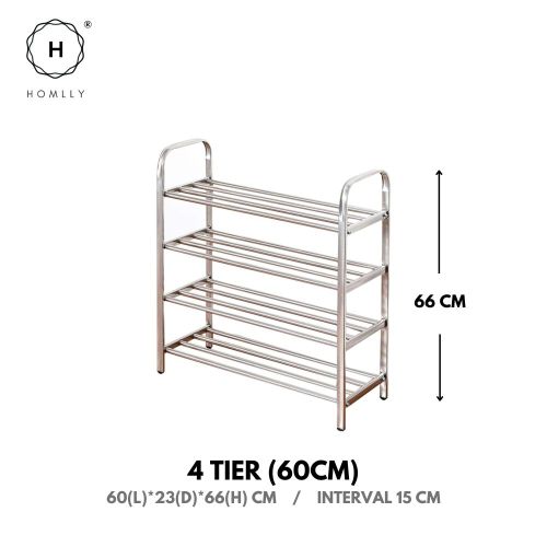 How to Calculate the Right Shoe Rack Capacity for Your Household Size