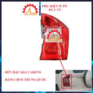 ĐÈN HẬU KIA CARENS