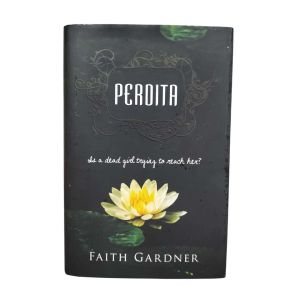 [PRELOVED] PERDITA- Is a dead girl trying to reach her?