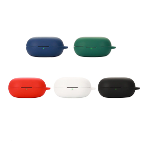 Headphone Cover Shockproof Case Skin Antiscratch Guard Washable Silicone Housing Shell Damage Prevention Suitable for T3