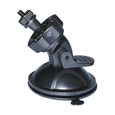 SHORTSIMOM Universal Base Accessories Dash Cam Holder Suction Cup Camera Stand Recorder Bracket