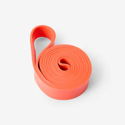 Decathlon Resistance Band 30 kg fitness band