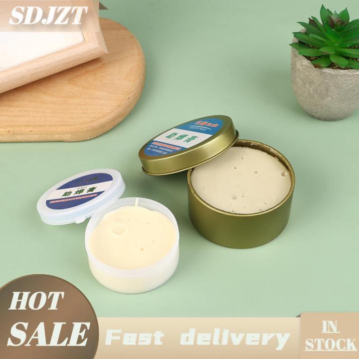 SDJZT No-clean Flux Solder Paste Scaling Powder High Purity Soldering ...