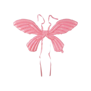 3DButterfly Foil Balloon97X72cm Butterfly Wings Angel Wing Aluminum Foil Balloon Birthday Party