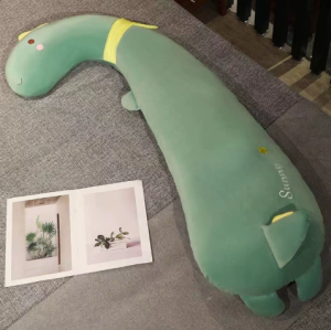 หมอนข้างยูนิคอร์น หมอนข้างไดโนเสาร์ หมอนข้างตุ๊กตา ตุ๊กตาไดโนเสาร์ ตุ๊กตายูนิคอร์น น่ากอด นุ่มนิ่ม น่ารัก 120cm