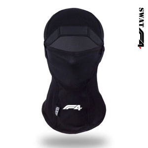 Mũ chống nắng đa năng SWAT F4 - Che kín mặt UPF50+ gấp gọn tiện lợi siêu nhẹ thoáng mát - Life Style 4U