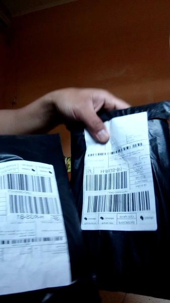 Buyer review video 4