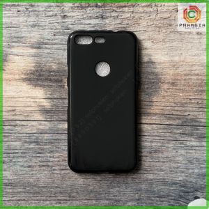 Ốp lưng Google Pixel/ Pixel XL dẻo đen TPU bền đẹp