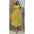 LAGI PROMO DRESS MODEL DAN MOTIF TERBARU/ DASTER MURAH. 