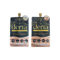 (1 ซอง) คูชชั่นเดอร์ร่า DERRA Derra cushion คุชชั่นเดอร์ร่าซอง SPF 25PA++. 