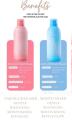 🌟 Calosemi Cream Mousse Bubble Body Wash Foam 350ml /Moisturize/Whitening/Brightening. 