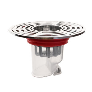 New Sewer Deodorant Floor Drain Core Home Toilet Insect-proof Anti-odor Deodorant Floor Drain Cover Universal Kitchen Bathroom Accessories