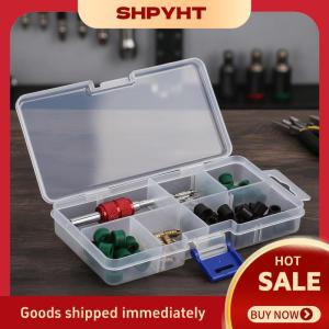 SHPYHT✨ AC Valve Repair Kit 71pcs Air Conditioning Valve Cores Tool Set with 10pcs Valve Cores Universal for Car Home Maintenance