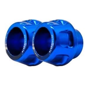 Long Distance Travel Motorcycle Front Forks 4x2.8x4.6cm Lightweight Designs For Enthusiasts Improved Handling And Safety