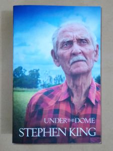 Under The Dome (a novel by Stephen King)