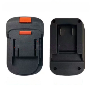 Universal Power Tool Converters Solid Construction Adapter With Overcharge And Over Discharges Safety
