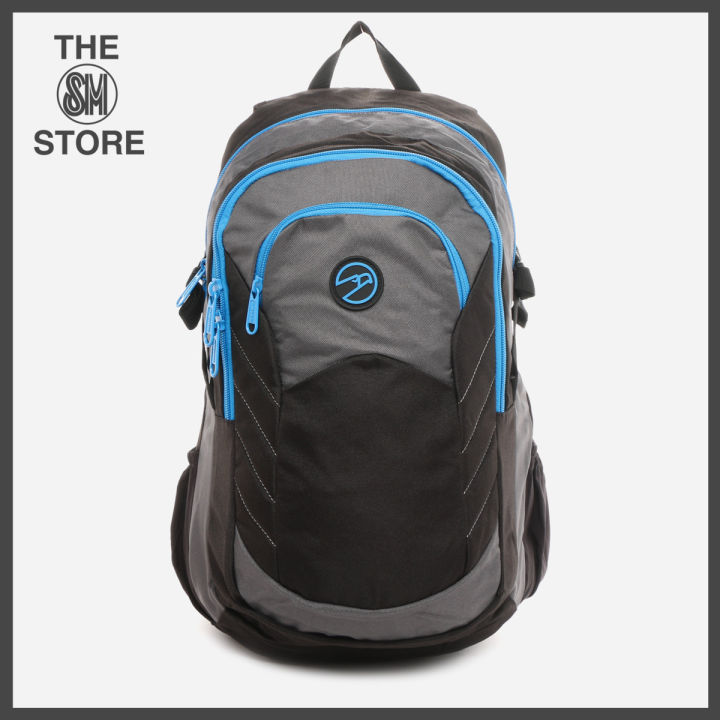 Hawk backpack price in sm best sale