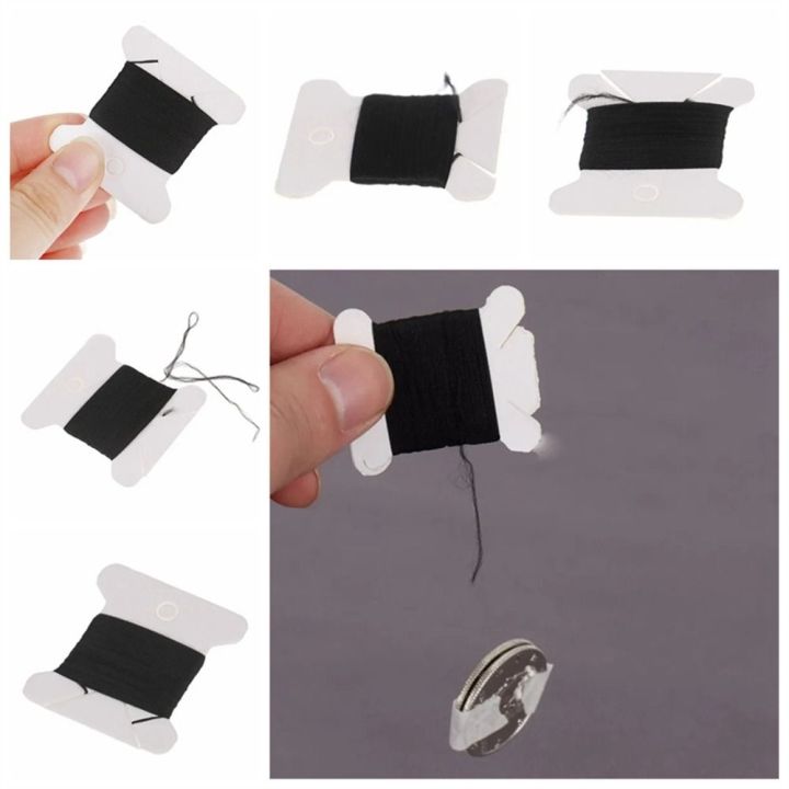 Magic Props Invisible Thread Magic Micro-Elasticity Self-Pumping ...