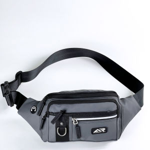 Waistbag Waterproof AR Apparel Slingbag Compact Plus 2.0 Tas Selempang Pinggang Pria