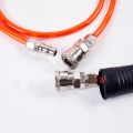 10M PU Retractable Wall Mount Auto Rewind Air Hose Reel Compressor Hose Car Wash Pressure Washer Car Washing Pipe. 