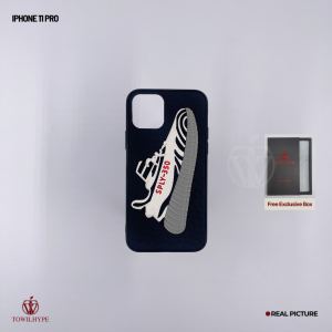 Softcase iPhone Zebra Black 11 12 Pro Max Xr Mini 8 Plus