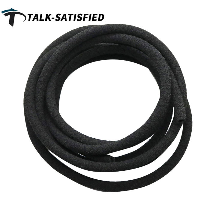 10m/20m/40m Soaker Hose Micro Drip Irrigation 4/9mm Leaking Tube Anti ...