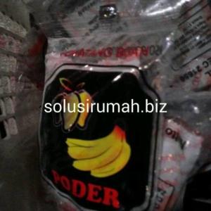 PEMATANG BUAH KARBIT BUBUK 100G perons bungkus plastik 100 gram perpak 100 g 100 gr 100gr pematang buah