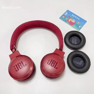 แผ่นรองหูฟัง Live 400BT สำหรับ LIVE 400BT 460NC LIVE500BT แผ่นรองหูฟัง Live 400 BT 460 NC แผ่นรองหูฟัง หูฟัง แผ่นรองหูฟัง ฝาครอบเบาะ ชิ้นส่วนซ่อม