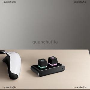 [COD] quanchufjia ปุ่มสวิตช์เปลือกอลูมิเนียมสำหรับคอมพิวเตอร์เดสก์ท็อปแหล่งจ่ายไฟภายนอกปุ่มเพาเวอร์ซัพพลาย
