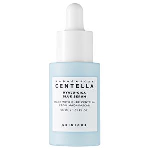SKIN1004 Madagascar Centella Hyalu-Cica Series - Sleeping Pack | Toner | Serum