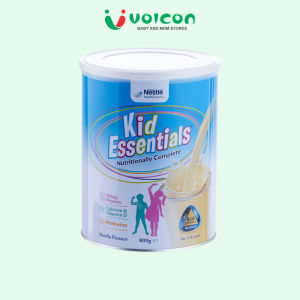 Sữa Kid Essentials Úc Chính Hãng Nestlé 800G (1-10 tuổi)