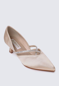 My Ballerine Whitney Comfy Heels