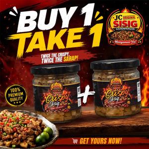 Authentic Sisig Kapampangan
