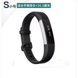 Fitbit Alta HR Smart Wristband Fitness Tracker(Large/Small) Heart Rate+Activity tracker