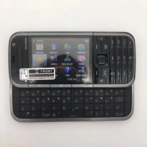 For Nokia 5730 XpressMusic 5730XM Original FM Radio GSM Symbian Unlocked Mobile Phone