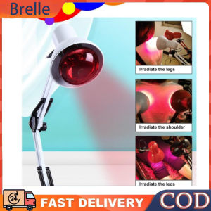 Infrared Heat Physiotherapy Lamp Heating Therapy Light