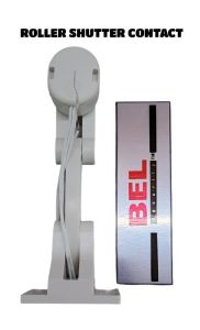 UPPER ROLLER SHUTTER MAGNETIC SENSOR
