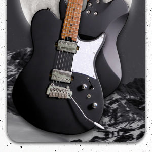 UW GuitarWorks - UWTM-CHB