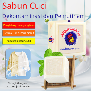 Sabun Pencuci Noda Membandel Sabun Pemutih Sabun Khusus Pakaian Dalam Sabun Penghilang Noda Minyak Penghilang Noda Minyak dan Darah
