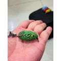 NHÁI HƠI CHUỘT CHADO 38MM. 