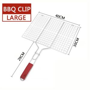 Multipurpose Heavy Duty Portable BBQ Griller Parilla / Parilya Ihawan Barbecue Grill large