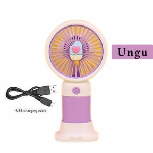 Mini Fan Neck Elektrik Kipas Angin Gantung Leher Portable USB Tanpa Baling Baling Mini Portable Rechargeable viral termurah bisa cod gratis ongkir kipas konser bulat anti panas praktis bisa di charger cocok untuk segala acara outdoor