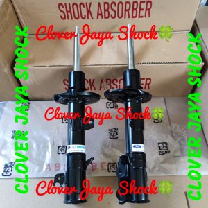 SHOCKBREAKER DEPAN FORD ECOSPORT ORIGINAL HARGA UNTUK SEPASANG  | CJS