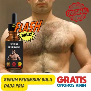 SERUM PENUMBUH BULU DADA TERCEPAT PENUMBUH RAMBUT JENGGOT BREWOK KUMIS ALIS PALING AMPUH SERUM ORIGINAL PENUMBUH RAMBUT TERAMPUH